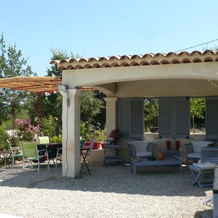 Les Karakis, Piscine Au Sel, Jardin 5000M2 Villa Les Arcs-sur-Argens Exterior photo